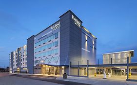 Fairfield Inn And Suites By Marriott St Louis Downtown